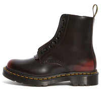 (WMNS) Dr. Martens 1460 Pascal Front Zip Cherry Red 24330600