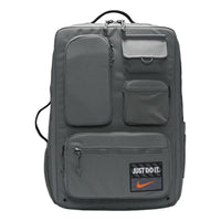 Nike Utility Elite Backpack 'Smoke Grey' DQ5226-084