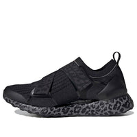 (WMNS) adidas Stella McCartney x UltraBoost X 'Black Leopard' FU8986