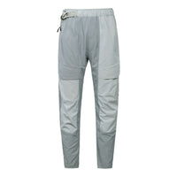 Nike AS Men's Nike Sportswear TCH PCK Pant WVN Smoke GREY CJ5156-084