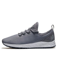 New Balance Arish Series Low Tops Minimalistic Casual Gray MARIALG1