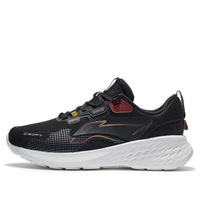 Li-Ning Soft Element Sport Leisure 'Black' AGLS011-4