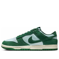 Nike Dunk Low 'Team Dark Green Teal' FQ8249-300