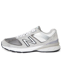 New Balance 990v5 Made in USA 'Grey' M990BN5