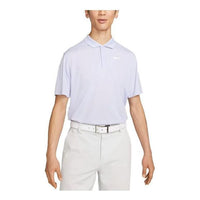 Nike Golf Dri-FIT Polo Shirt 'White' DH0823-536