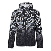 adidas originals Camo Wb Jacket Camouflage DH4805