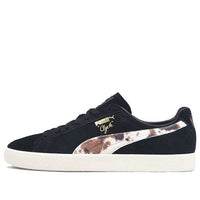 PUMA x Clyde Packer 'Cow Suit Black' 363507-01