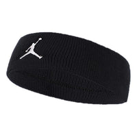 Air Jordan Dri-FIT Jumpman Logo Headband 'Black' AC4093-010