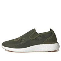 adidas Human Made x Pure Slip-On 'Wild Pine' GX5204