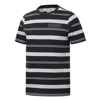 PUMA Modern T-Shirt 'Black' 845576-01