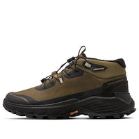 Mizuno GM CROSSWILD 2 'Olive Khaki Black' D1GH242302