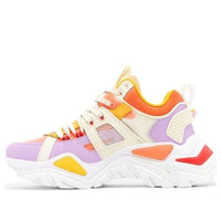 (WMNS) FILA Cage Mid Mixe 'Multi-Color' 5RM01753_827