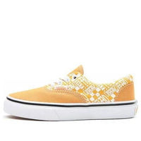 Vans Era K Shoes Yellow VN0A38H83S6