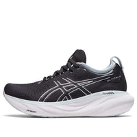 (WMNS) ASICS Gel-Nimbus 25 'Black Reborn Blue' 1012B356-003