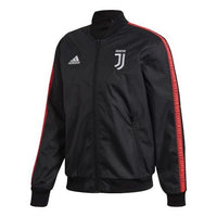 Men's adidas Juventus Jacket Black DX9210