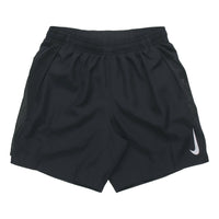 Nike Challenger Running Sports Quick-dry Short Pant Male Black DB4012-010