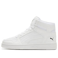 PUMA Rebound LayUp SL 'White' 369573-03