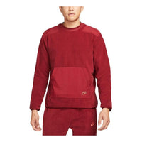 Nike Crew Hoodie DD4855-677