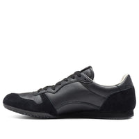 Onitsuka Tiger Serrano CL Leather 'Black White' 1183C252-001