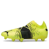 PUMA Future Z 1.1 FG AG 'Yellow Alert' 106028-01