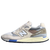 New Balance x Concepts 998 Made in USA 'Esruc' U998CN
