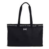 (WMNS) Under Armour Favorite Tote Bag 'Black' 1369214-001