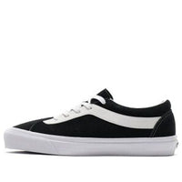 Vans Bold Ni 'Black' VN0A3WLPOS7