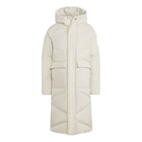 adidas Big Baffle Down Coat HN9926
