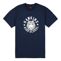 Nike Lab x Stranger Things T-Shirt College navy CK2343-419