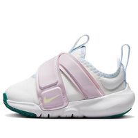 (TD) Nike Flex Advance SE Pink White CZ0188-100