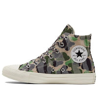 (WMNS) Converse Chuck Taylor All Star High 'Camo' 570779C