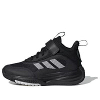 (PS) adidas OWNTHEGAME 3.0 'Black White' IF4593