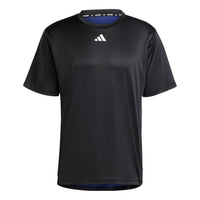 adidas HIIT Base Training Tee 'Black' IB7915