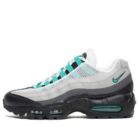 (WMNS) Nike Air Max 95 'Black Stadium Green' DH8015-002