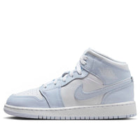 (GS) Air Jordan 1 Mid 'Cobalt Bliss' FD8780-400