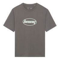 Li-Ning Fashion Logo T-shirt 'Taupe' AHSSA33-14