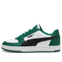 PUMA Caven 2.0 'White Green Black' 392290-22