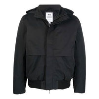 adidas Y-3 Classic CO Gore-Tex Harrington Jacket 'Black' HB3462