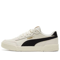 PUMA Caracal 'Whisper White Black' 369863-29