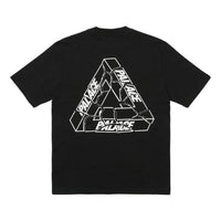 Palace Tri-Ripped T-Shirt 'Black' P25TS022