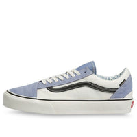 Vans GORE-TEX x Old Skool 'Blue White' VN0A4V9W4T8