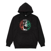 Palace SS22 Classico Hoodie 'Black' P22CS050