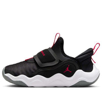 (PS) Air Jordan 23/7.2 EasyOn 'Black Cool Grey White University Red' HF3415-001