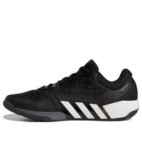 adidas Dropset 'Black White' GX7954