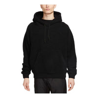 Nike Sportswear Every Stitch Considered Pullover Hoodie 'Black' DV7474-010