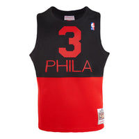 Mitchell & Ness NBA 03-04 76 3 SMJYGS20112-P76BKRD03AIV