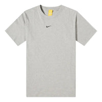Nike x NOCTA Drake Cardinal Stock T-shirt 'Dark Grey' FN7663-063