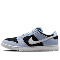 Nike SB Dunk Low 'Aluminum' HF3063-400