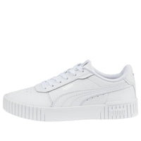 (WMNS) PUMA Carina 2.0 'White' 385849-02