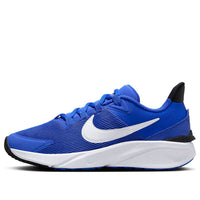(GS) Nike Star Runner 4 'Royal Blue' DX7615-400